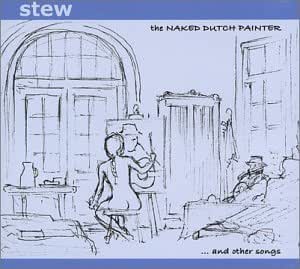 Naked Dutch Painter & Other Songs: Amazon.co.uk: CDs & Vinyl