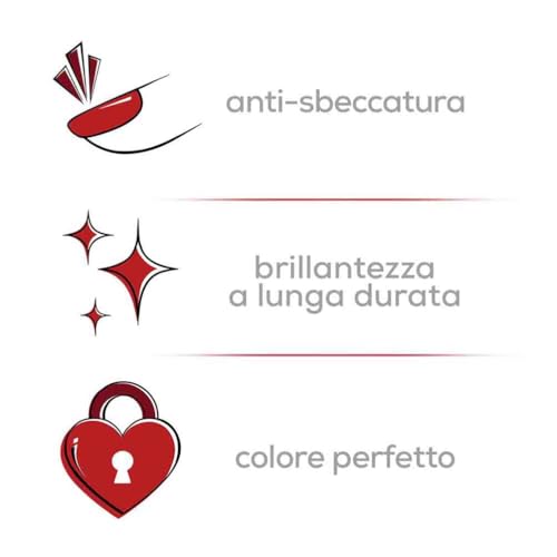 Essie Stay Longer Top Coat Unghie Per Un Effetto Lunga Durata 13,5 Ml - 7