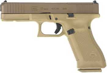 Amazon.co.jp: ウマレックス/SRC グロック 17 Gen5 MOS ガスブロー