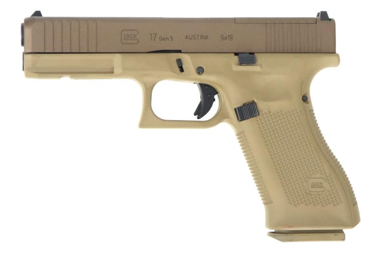 Amazon.co.jp: ウマレックス/SRC グロック 17 Gen5 MOS ガスブロー