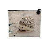 Matière : 95% polyester, 5% coton, pour un effet lin authentique alliant robustesse et légèreté