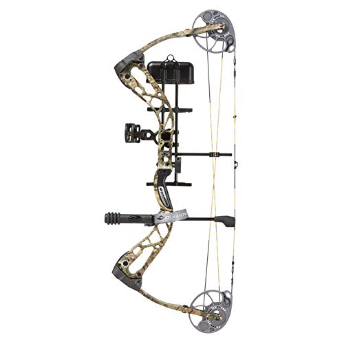 Diamond Archery Edge Sb-1