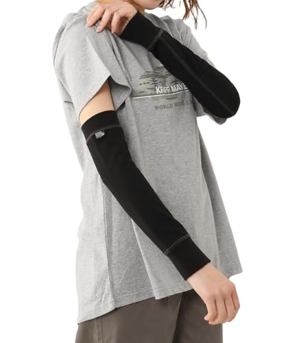 クリフメイヤー[公式] BUG PROOFレイヤースリーブ MENS 2445106の商品画像