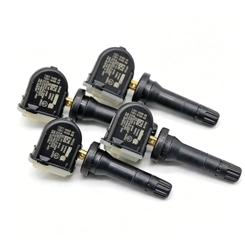 Valve capteur TPMS F2GT-1A180-AB de pression pneu Ford