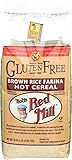 Bob's Red Mill Cereal Brown Rice Farina, 26 Oz
