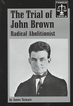 Hardcover FT: Trial of John Brown Book