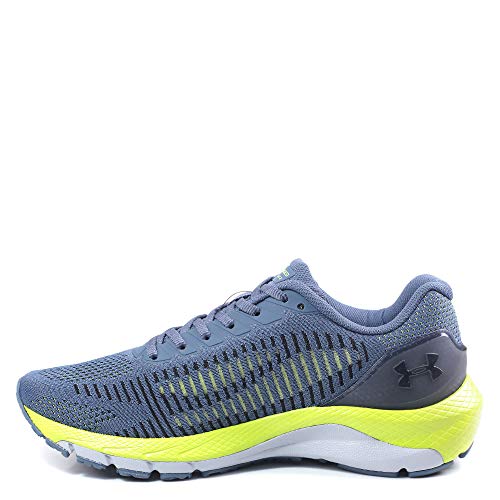 Tênis Under Armour Charged Skyline 2 Azul/Am Masculino (39)
