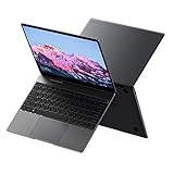 CHUWI GemiBook Pro 14' Notebook Windows 10 Leggero Laptop with 16GB RAM 512GB SSD 2160 x 1440 Pixels...