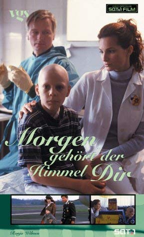 Preisvergleich Produktbild Der Grosse SAT.1 Film. Morgen gehört der Himmel dir