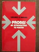 Probes An Introduction to Poetry B001ERJ4ZA Book Cover
