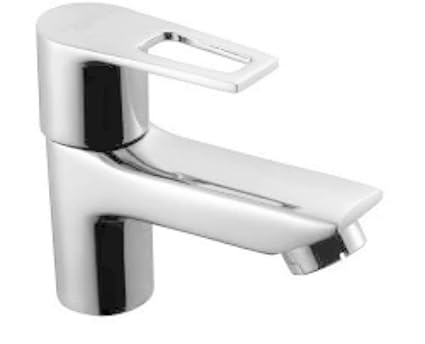 KOUNT Element PILLARCOCK with Brass NUT