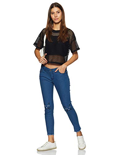 Image of ABOF Women's Skinny Jeans