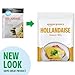 Amazon Brand - Happy Belly Hollandaise Sauce Mix, 0.9 ounce (Pack of 1)