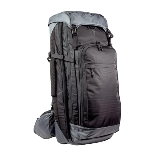 Elite Survival Systems Summit Rifle Backpack
