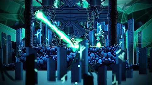 Aeterna Noctis Caos Edition Switch - vue 9