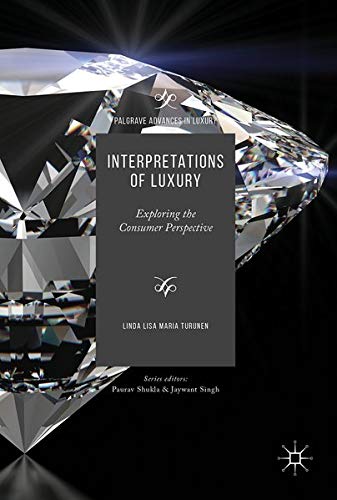 Buy Interpretations of Luxury — BookShops.in