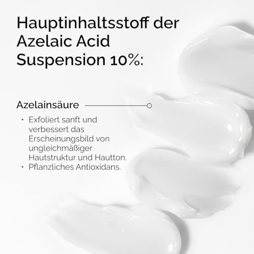 THE ORDINARY Azelaic Acid Suspension 10% 30 ml – Ansicht 2