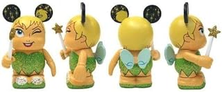 Vinylmation Park 7 Tinker Bell's First Flight, Magic Kingdom 1985