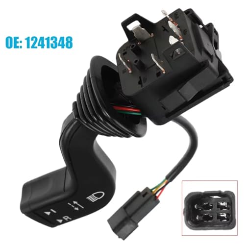 Commutateur de phares en panne ? Solution pour Opel Astra G 1998