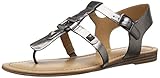 Franco Sarto Women's L-Geyser Gladiator Sandal