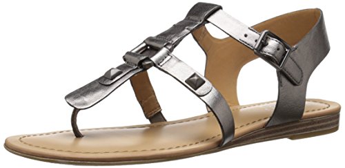Franco Sarto Women's L-Geyser Gladiator Sandal
