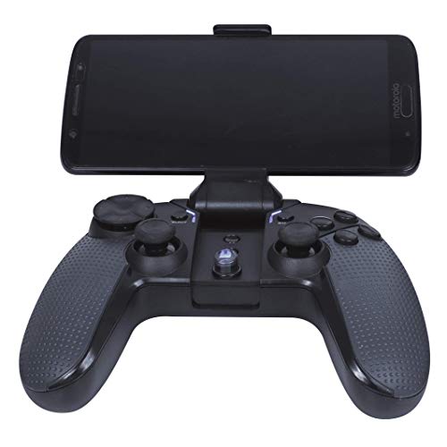 OEX GAME Gamepad Mobile Bluetooth Legend GD200 - Iluminação e Vbration - Preto
