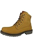 Color: Dark Brown (Brown) Modelo: 220905-872 salvaje suela flexible, piel < li> acabado de muy alta calidad
