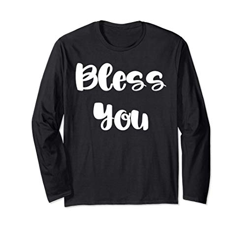 Bless You Manche Longue