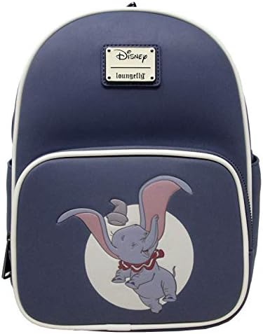 disney loungefly dumbo mini backpack