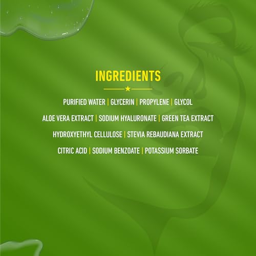 Image of Svish Water Based Edible Natural Lubricant - 100ml | Intimate Gel for Smooth & Long-Lasting Comfort | Safe, Non-Sticky & pH Balanced | Ideal for Couples