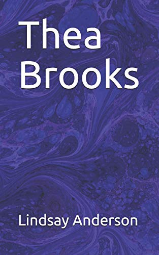 Thea Brooks