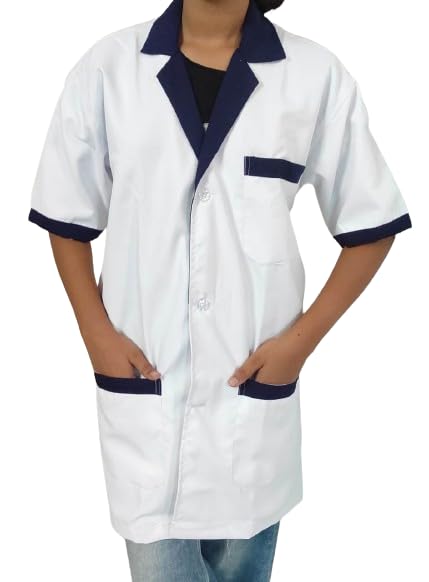 See full amazon price history chart for Grogoo-Lifestyle Staff Apron | White Apron With Navy Blue Collar | Breathable, Durable & Lightweight (XL) Grogoo-Lifestyle Staff Apron | White Apron With Navy Blue Collar | Breathable, Durable & Lightweight (XL) (B0D4QYVP72) Amazon Price History, Amazon Price Tracker