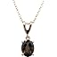smoky quartz