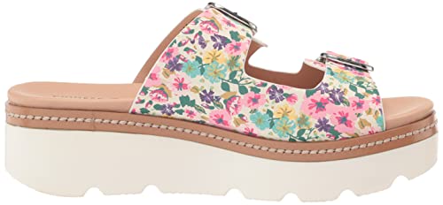 Image of Chinese Laundry Women's Surfs Up Wedge Sandal
