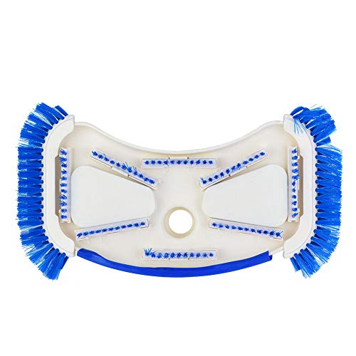 xiji Sucção de piscina, limpador de sucção de piscina, ABS, universal, confiável, alto desempenho pa