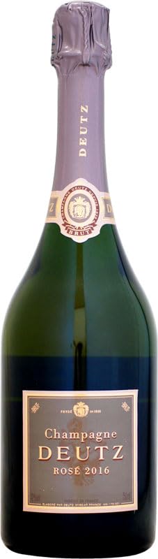 Amazon.co.jp: ドゥーツ ブリュット・ロゼ ヴィンテージ [2016]750ml