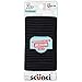 Scunci Elastics - Black