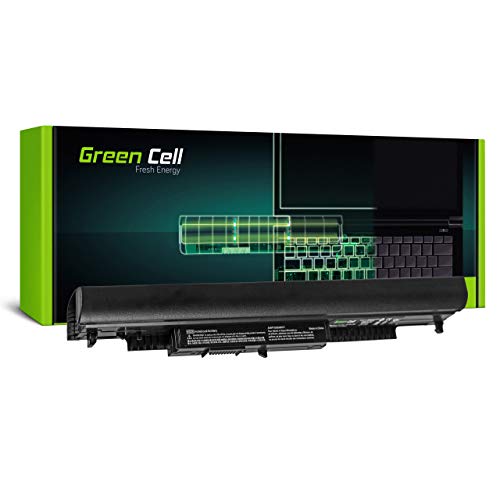 Green Cell Batería para HP 15-BA015NS 15-BA015NV 15-BA015UR 15-BA015WM 15-BA016AU 15-BA016AX...