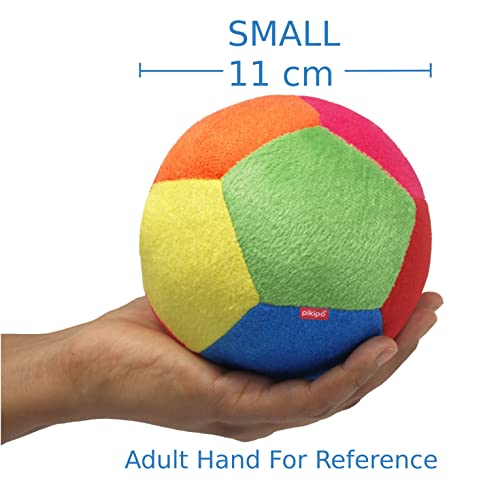 Pikipo Soft Ball - Small (11 cm)