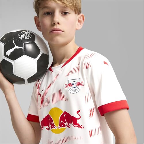 Maillot Home 2425 RB Leipzig Enfant et Adolescent - vue 4