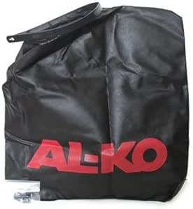 ALKO Laubsauger Fangsack Amazon.de Garten