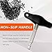 occtate Damage-Free Extractor Connectors Tool, Connector Removal Tool, Extractor for Wire Harness Plugs, Automotive Connector Removal Tool Fog Light and Sensor Connectors(2pcs)