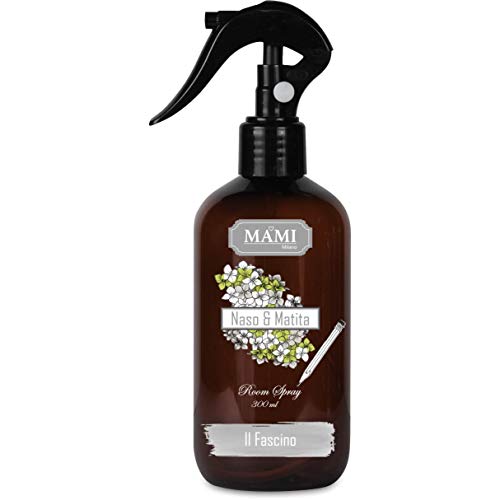 Mami Milano Linea Naso & Matita il Room Spray