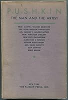 Pushkin: The Man and the Artist B000F5NQ4W Book Cover