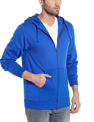 Image of CAHOOT Men's Plain Sweatshirt