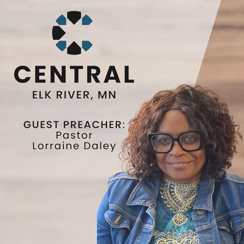 Still you do not know me? with Guest Pastor Lorraine Daley