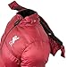 Icon Sports Liverpool Winter Jacket, With Removable Hood, Liverpool Hooded Puffer Jacket (Large)