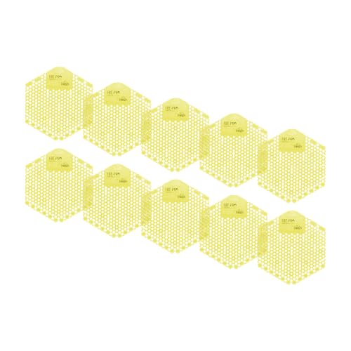 Fre-Pro Wave 3D – Meado y urinario – 30 días efecto fresco – cítricos, 10 unidades