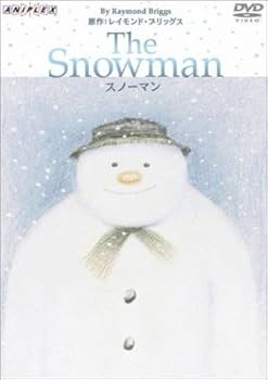 Amazon.co.jp: スノーマン [DVD] : ハワード・ブレイク, デヴィッド