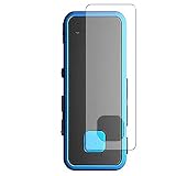 transcend ts8gmp350b outdoor Antiespía: la pantalla solo es visible para las personas directamente en frente de la pantalla, mantiene su información personal, privada y confidencial oculta a los extraños.
